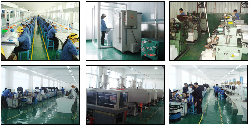 上海连接器/线束加工厂_上海希飞电子科技介绍